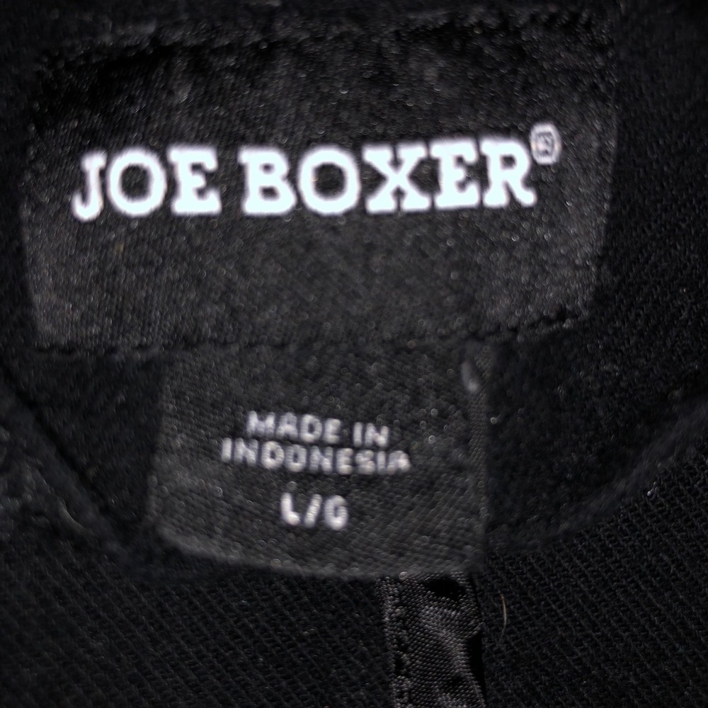 Short black jacket - Picture 4 of 4
